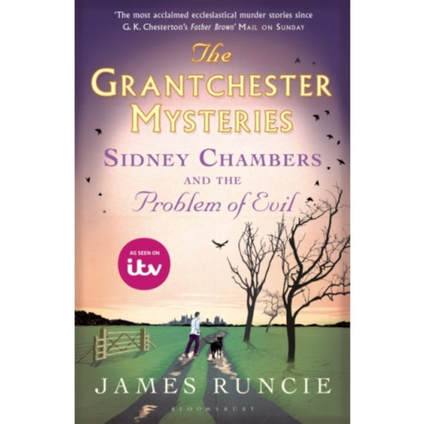Sidney Chambers and The Problem of Evil (häftad, eng)
