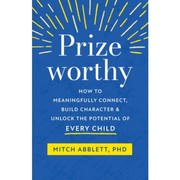 Prizeworthy (häftad, eng)