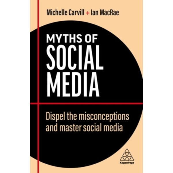 Myths of Social Media (häftad, eng)