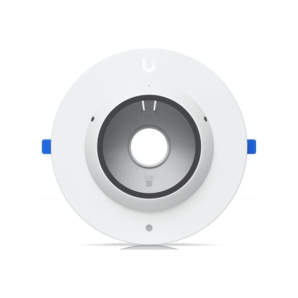 Ubiquiti UniFi kamera dome infälld montering