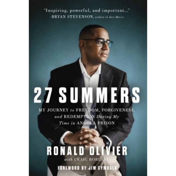 27 Summers (inbunden, eng)