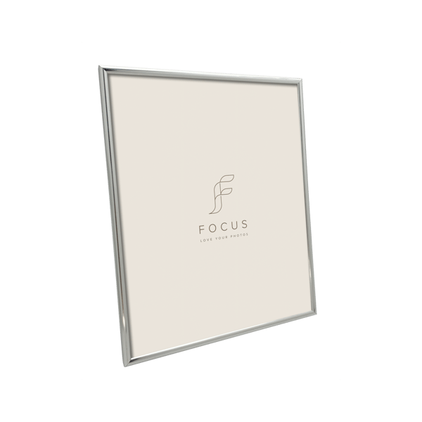 Focus Lily Silver 20x25