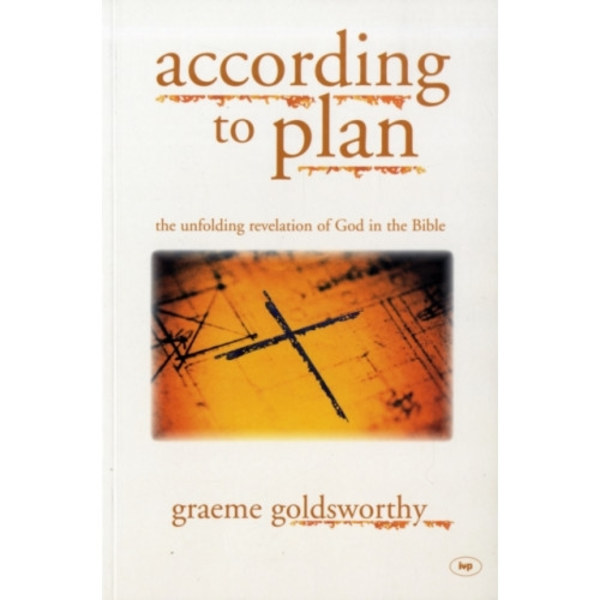 According to Plan (häftad, eng)