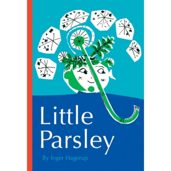 Little Parsley (inbunden, eng)