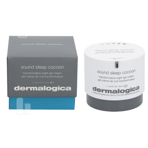 Dermalogica Sound Sleep Cocoon 50 ml Dam