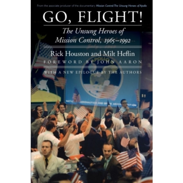 Go, Flight! (häftad, eng)