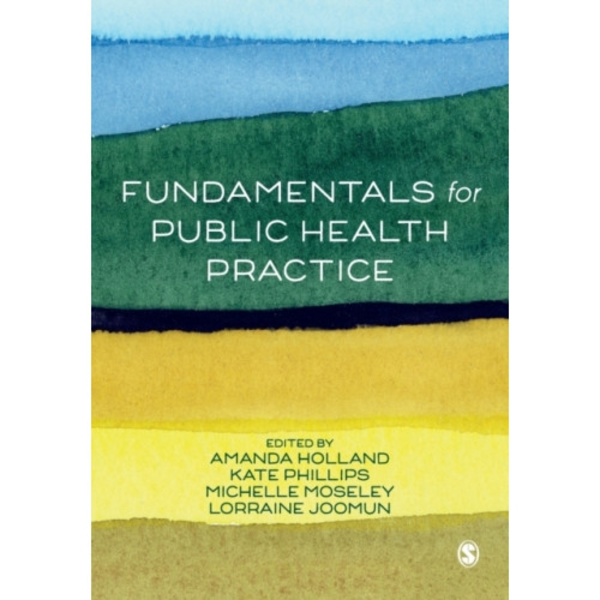 Fundamentals for Public Health Practice (häftad, eng)