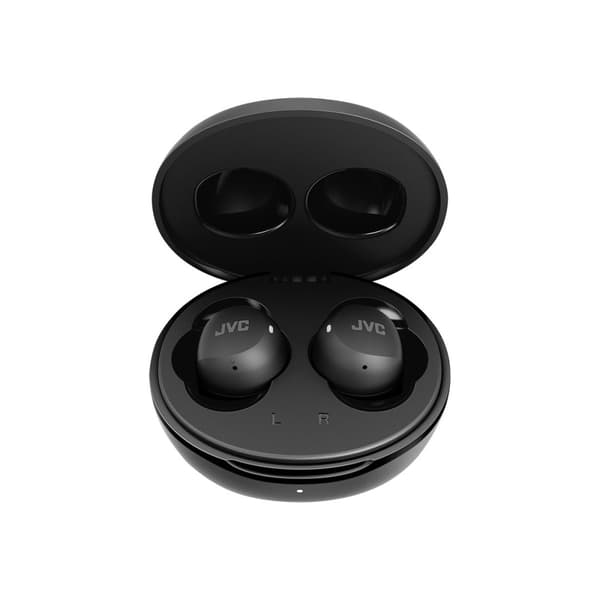 JVC HA-A6T - True wireless-hörlurar med mikrofon