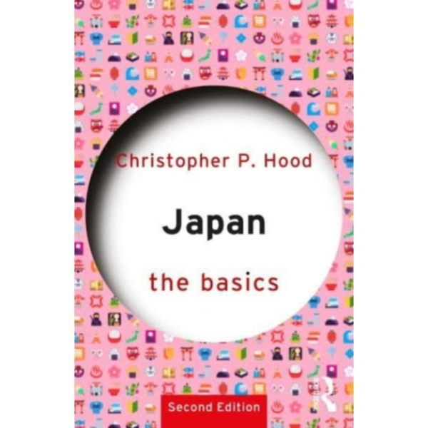 Japan: The Basics (häftad, eng)