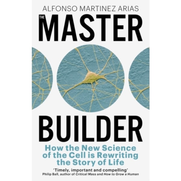 The Master Builder (inbunden, eng)