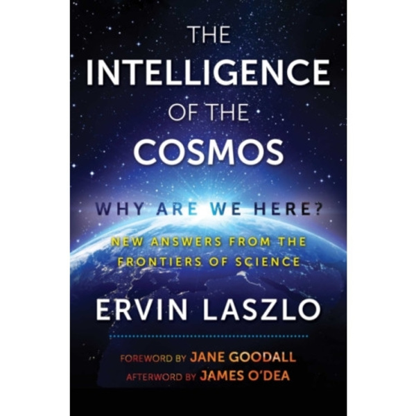 The Intelligence of the Cosmos (häftad, eng)