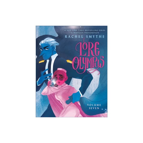 Lore Olympus: Volume Seven (häftad, eng)