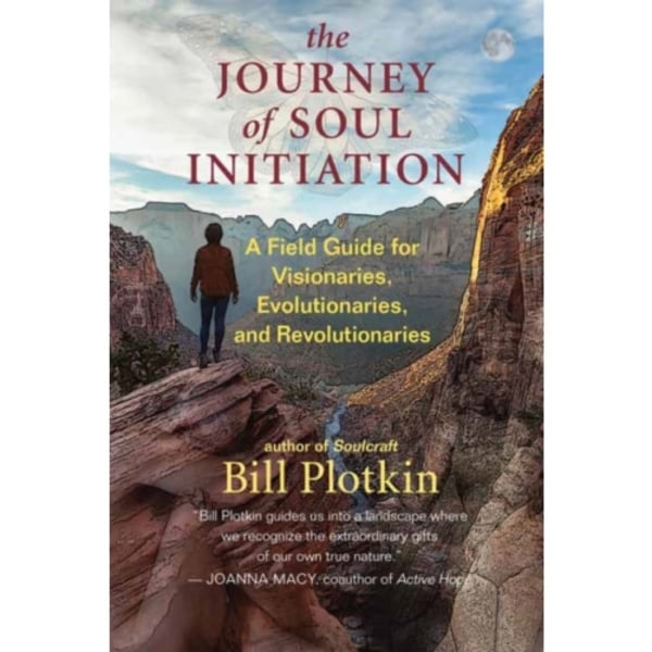The Journey of Soul Initiation (häftad, eng)