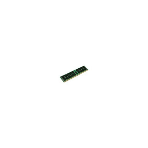 Kingston Server Premier - DDR4 - modul - 16 GB - DIMM 288-pin - 3200 MHz / PC4-25600 - registrerad med paritet