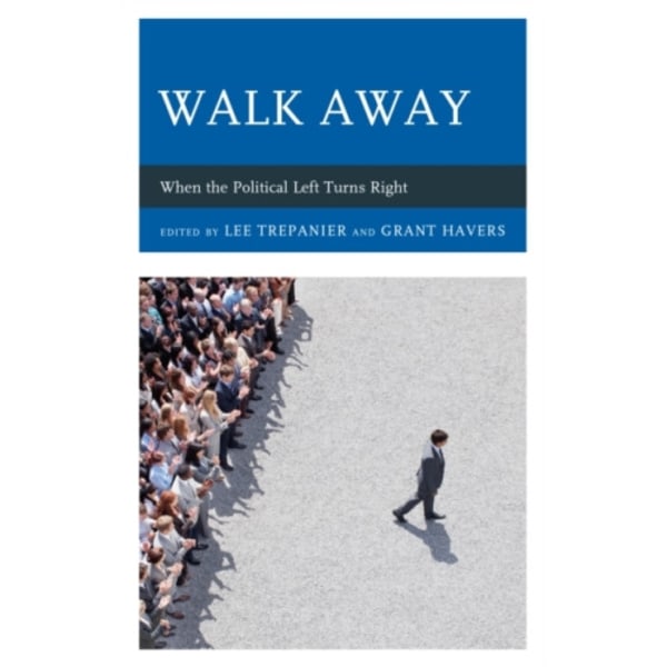 Walk Away (häftad, eng)