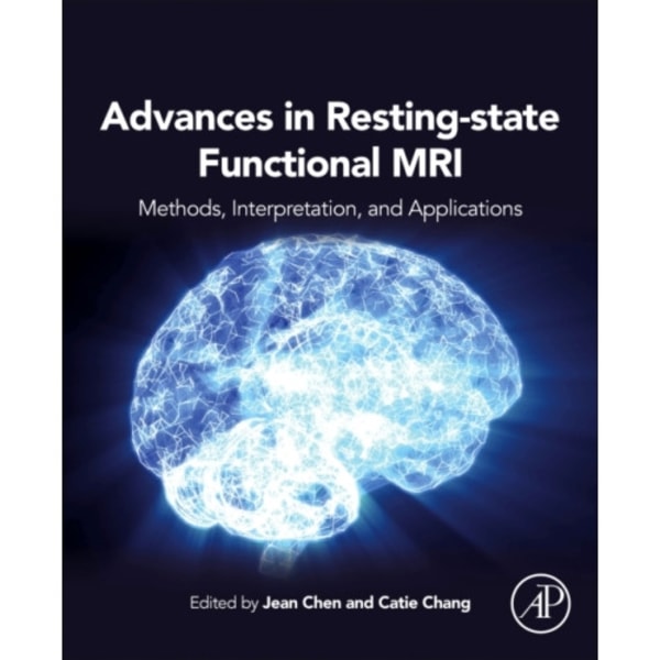 Advances in Resting-State Functional MRI (häftad, eng)