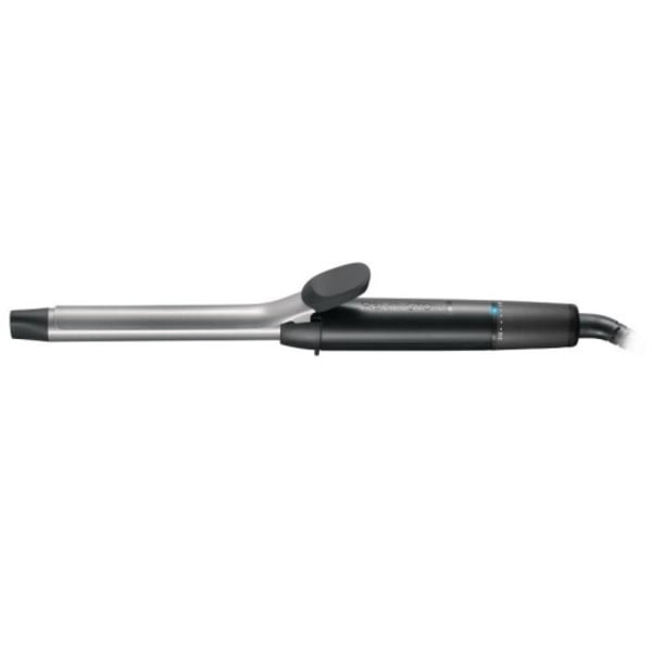 Pro Spiral Curl (19mm Tong) Svart, Grå