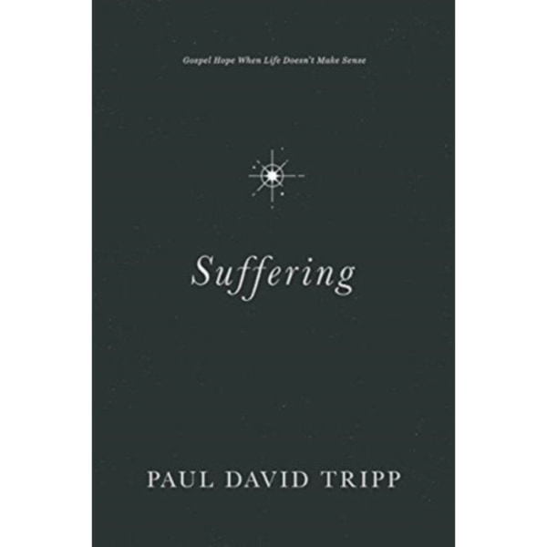 Suffering (inbunden, eng)