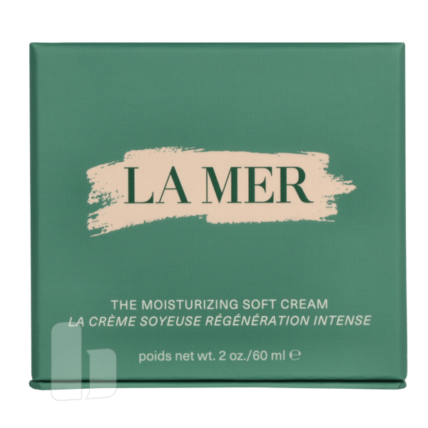 La Mer The Moisturizing Soft Cream 60 ml