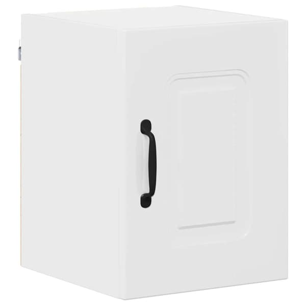 Diskmaskin panel Kalmar 2 pcs Högblanka vita 30 x 31 x 40 cm