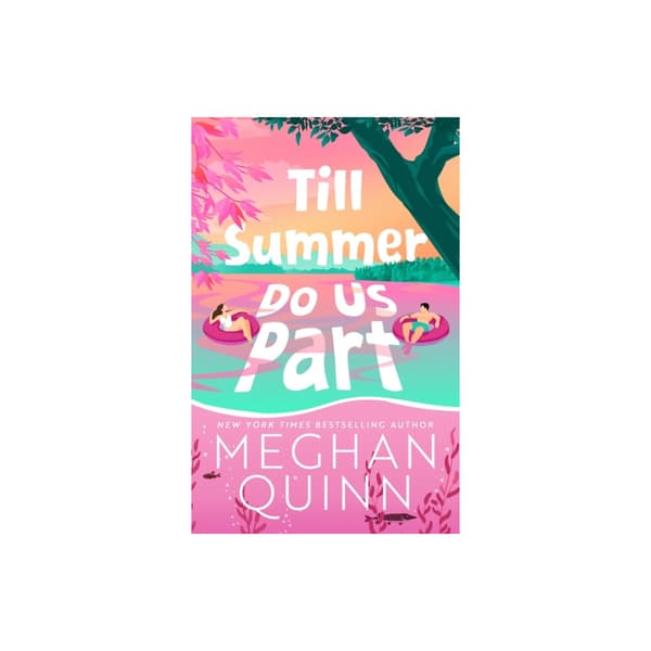 Till Summer Do Us Part (pocket, eng)