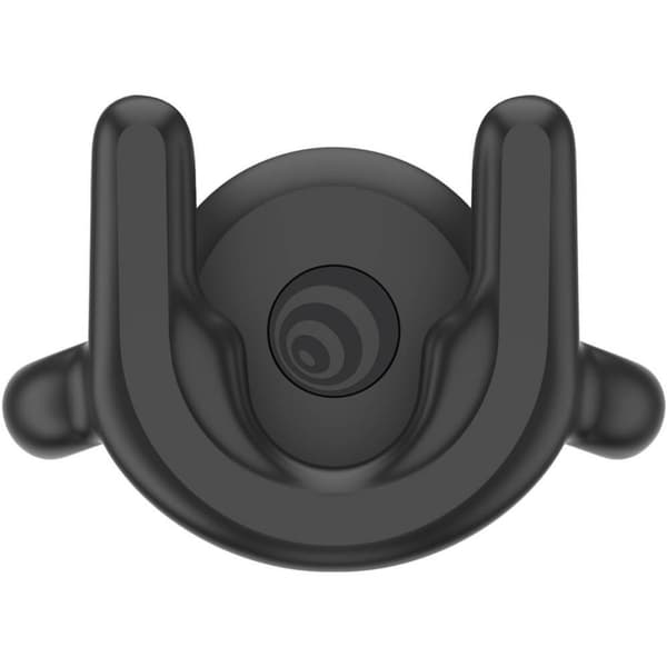 PopMount Car Vent Svart
