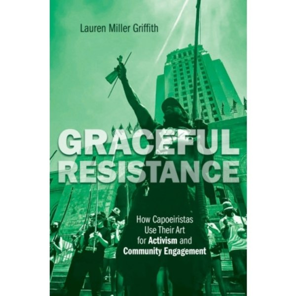 Graceful Resistance (häftad, eng)