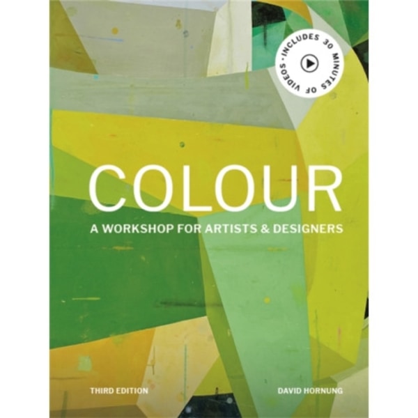 Colour Third Edition (häftad, eng)