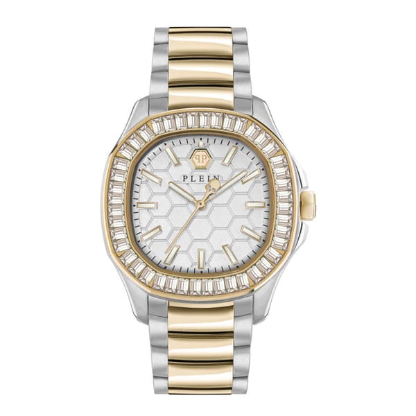 PHILIPP PLEIN PWTAA0523 - Quartz Klocka Dam (38MM)