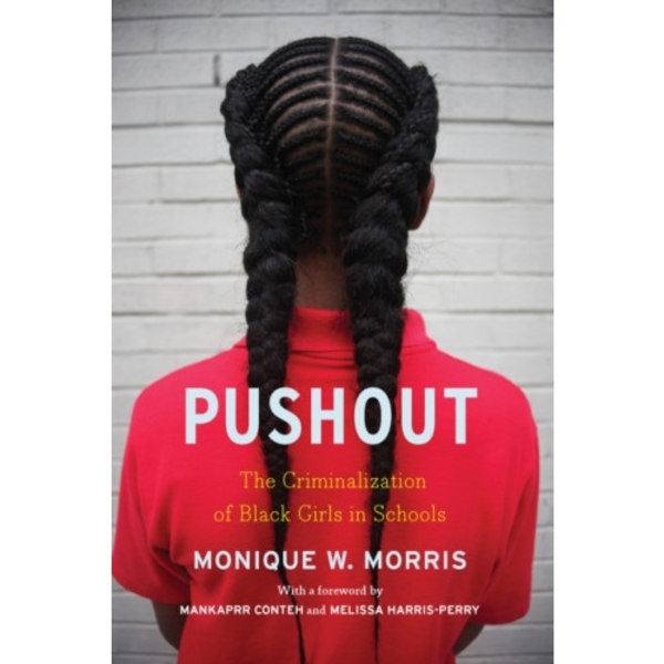 Pushout (häftad, eng)