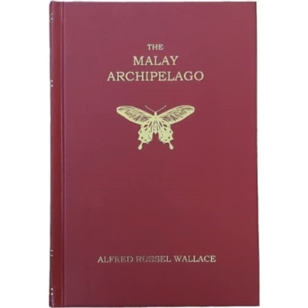 The Malay Archipelago (inbunden, eng)