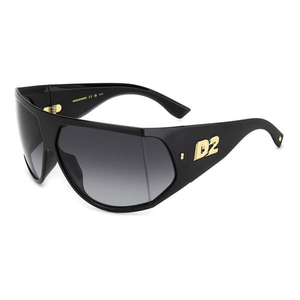 DSQUARED2 D2-0124-S-2M2 - Solglasögon Herr (75/11/115)