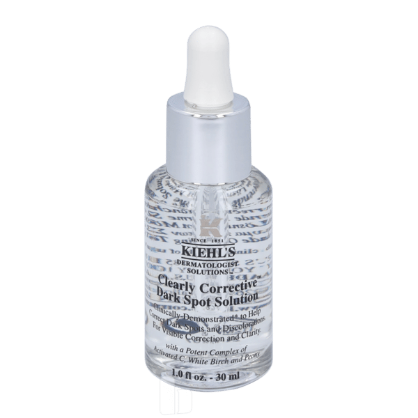 Kiehl's Clearly Corrective Dark Spot Solution 30 ml Dam
