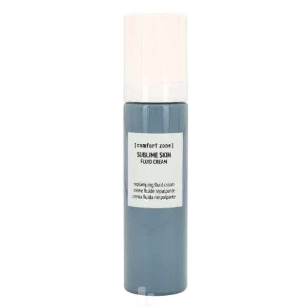 Comfort Zone Sublime Skin Fluid Cream 60 ml Dam