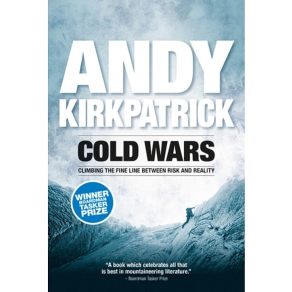 Cold Wars (häftad, eng)