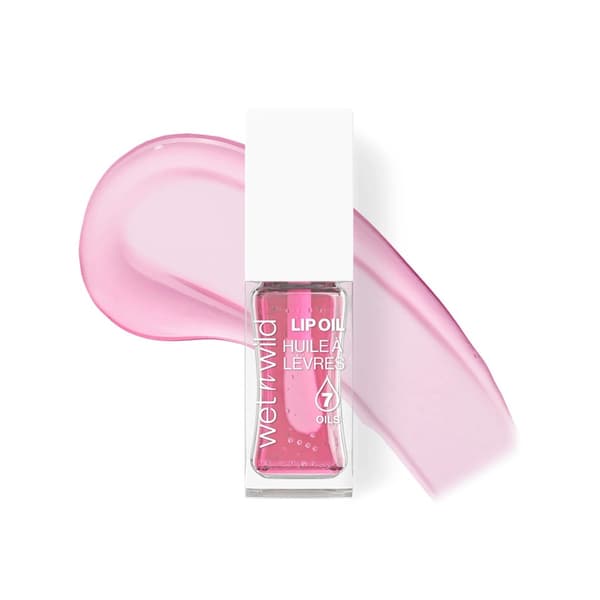 Lip Oil Rose Quartz 7.11ml