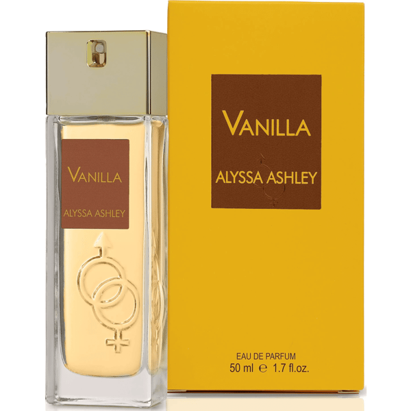 Vanilla EdP 50 ml