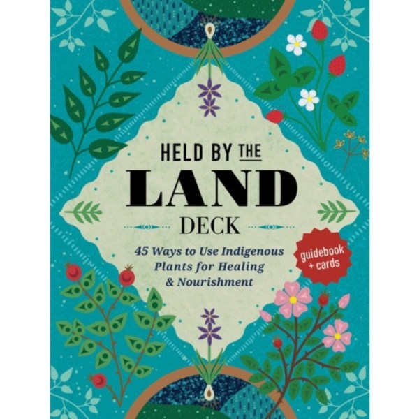 Held by the Land Deck