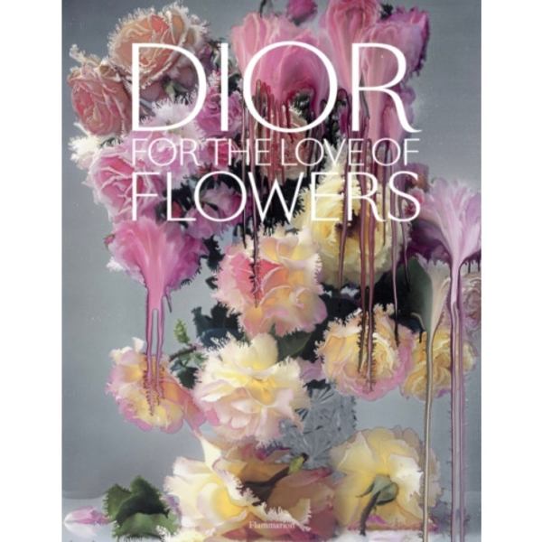 Dior in Bloom (inbunden, eng)