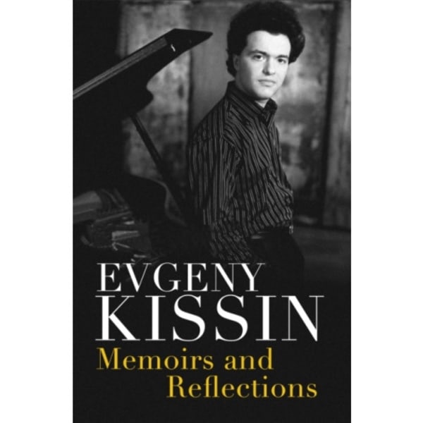 Memoirs and Reflections (häftad, eng)