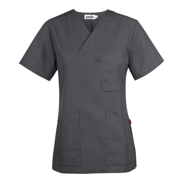 Alva Tunic w Graphite Female