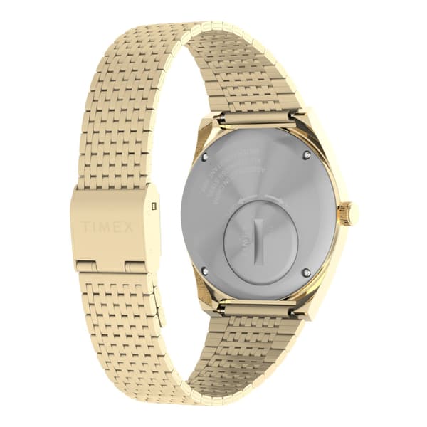 TIMEX TW2W62500 - Quartz Klocka Herr (42MM)