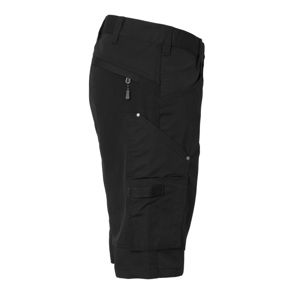 Carter Shorts Black Male