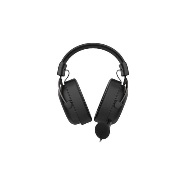 Havit H2002D - headset - 3,5 mm kontakt