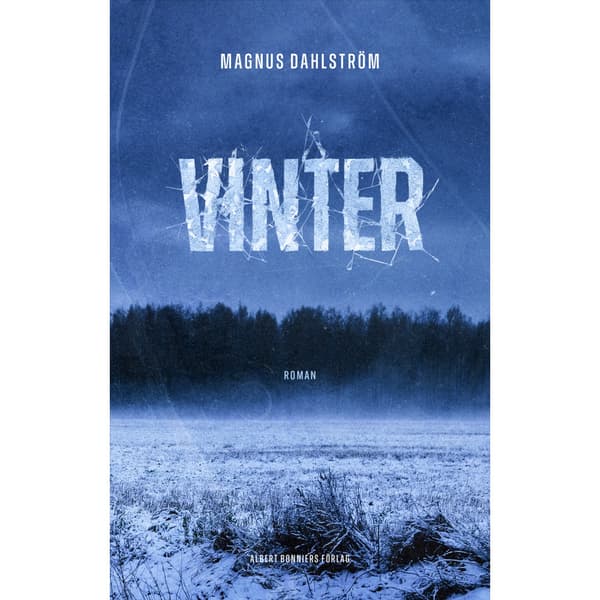 Vinter (inbunden)