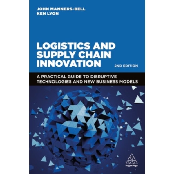 Logistics and Supply Chain Innovation (häftad, eng)