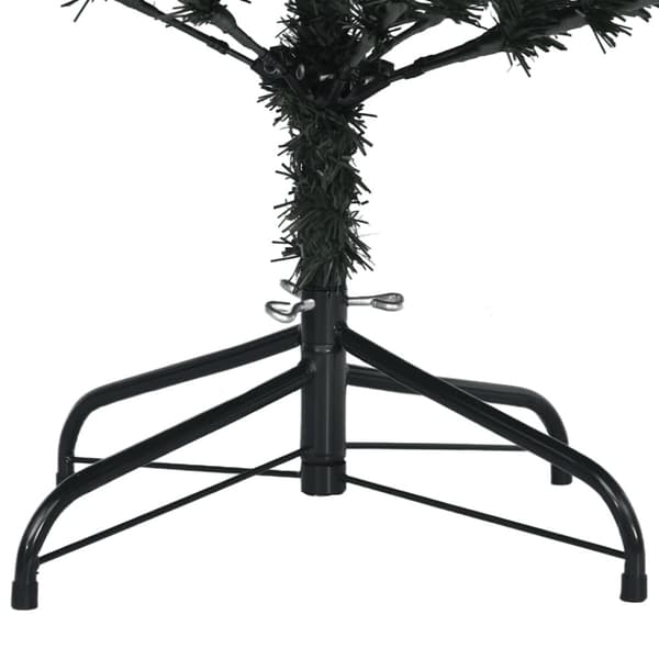 Plastgran 300 LEDs 180 cm