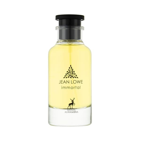 Jean Lowe Immortal Edp 100ml