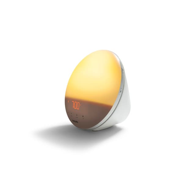 Philips SmartSleep HF3531/01 Wake-up Light