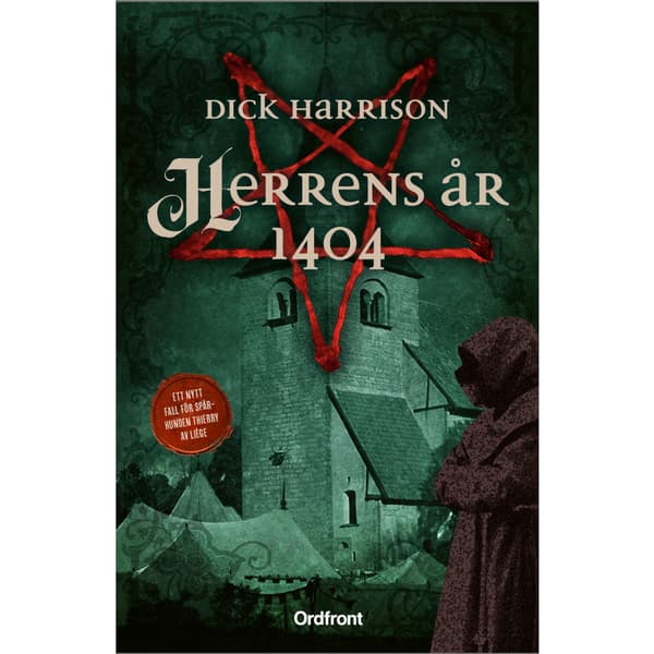 Herrens år 1404 (inbunden)